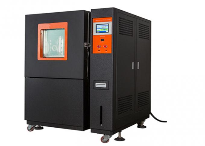 Environmental  Humidity Test Chamber For Balistic Product   - 40～ +150℃ CE Mark