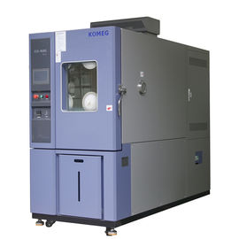 Universal Programmable 800L ESS Chamber High And Low Temperature Test Chamber