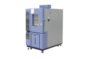 Fully Automatic  Stainless Steel Temperature Humidity Test Chamber For Electronic Products