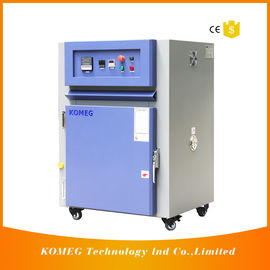 Laboratory Hot Air Circulating Industrial Drying Ovens , Oxidation-Free Oven, Industrial Precision Oven