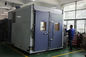 Modular Walk-In Chamber , Climatic Test Chamber with Temperature Humidity Capabilities
