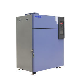 Stability Vacuum Industrial Drying Ovens Economical Type Stainless Steel Inner Chamber