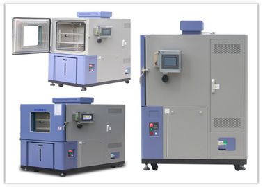 Constant Temperature And Humidity Test Chamber For Metal  Automatic parts