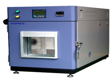 Bench Top Temperature Humidity Chamber For Calibration Of  Thermos 36L