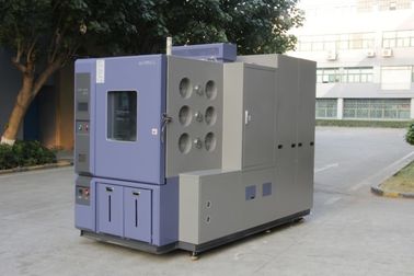 ESS Rapid Temperature Experiment Chamber Automatic / Manual Defrosting