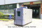 15°C / Min Rapid Rate Thermal Cycle Chamber For Environmental Testing Of Automotive Parts