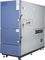64L 2 Zone Precise Drying Test Chamber Test Tank Transfer Time Less Than 10 Seconds