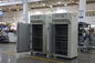 Large Capacity Stainless Industrial Curing Oven , Vacuum Drying Oven For Heating Test