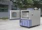 Touch Screen Temperature Humidity Controlled Cabinets Reliability Testing Different Size
